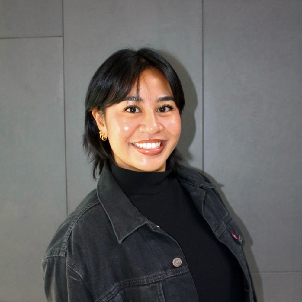 Meet your Posher, Kayla